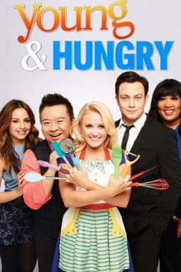 Young & Hungry S5