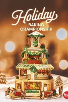 Holiday Baking Championship S12