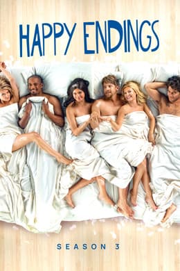 Happy Endings S3