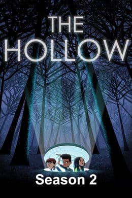 The Hollow S2