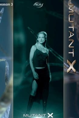 Mutant X S3