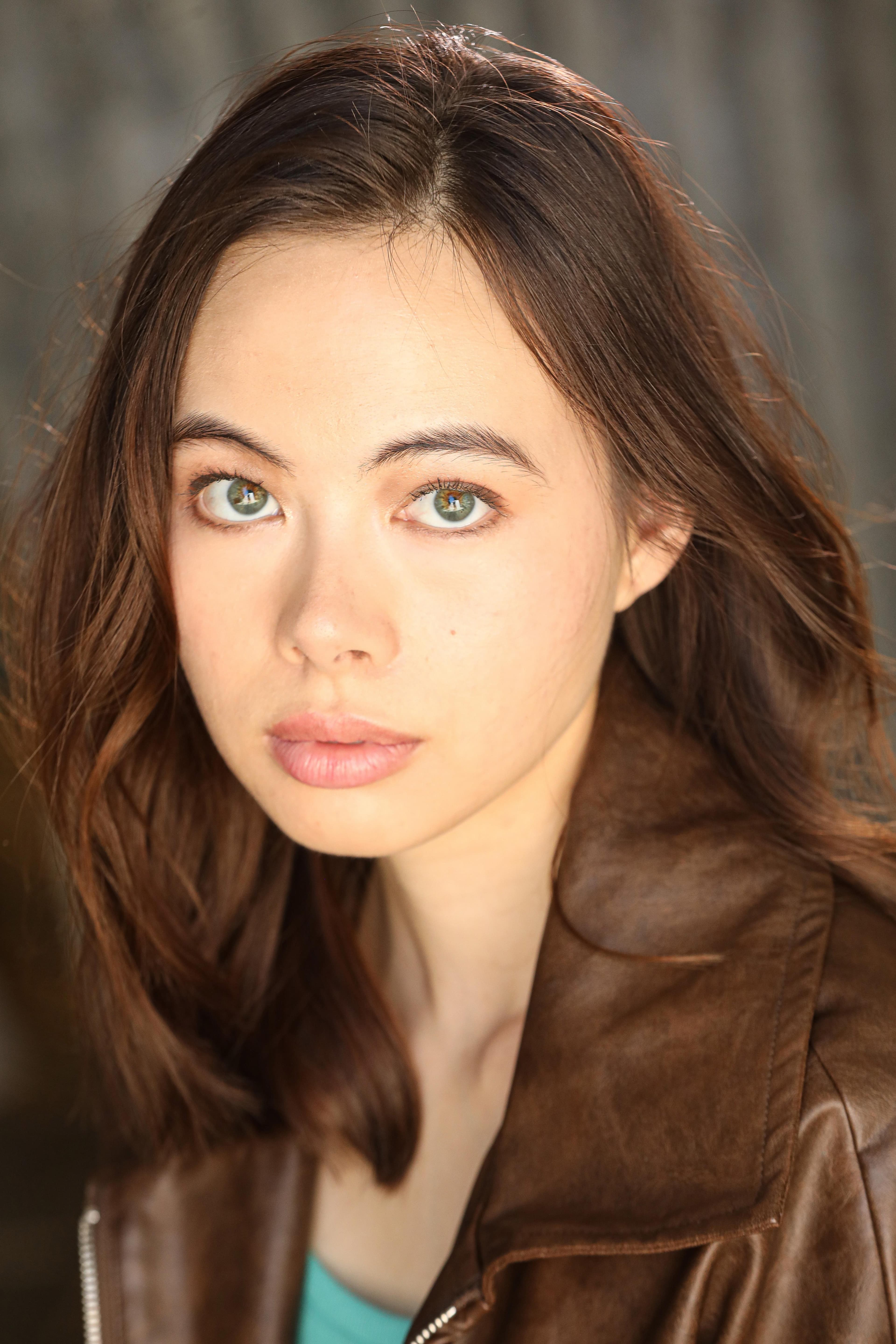 Miyu Ishidate Roberts