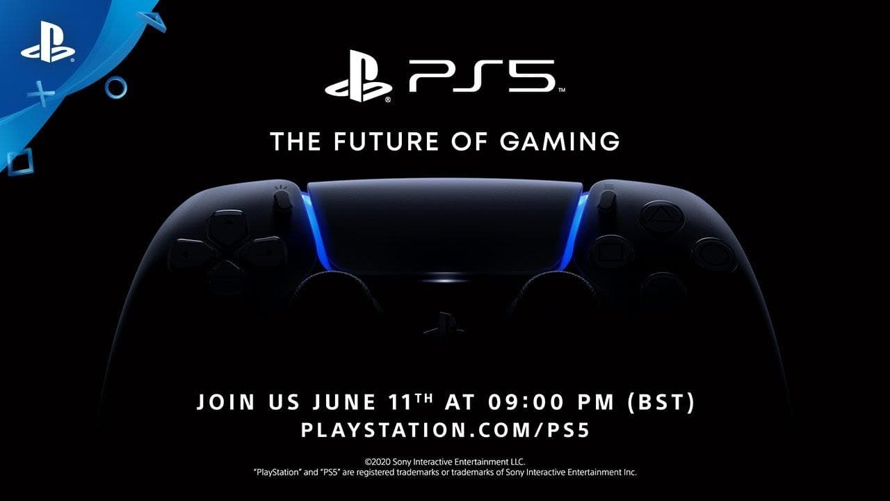 PS5: The Future of Gaming