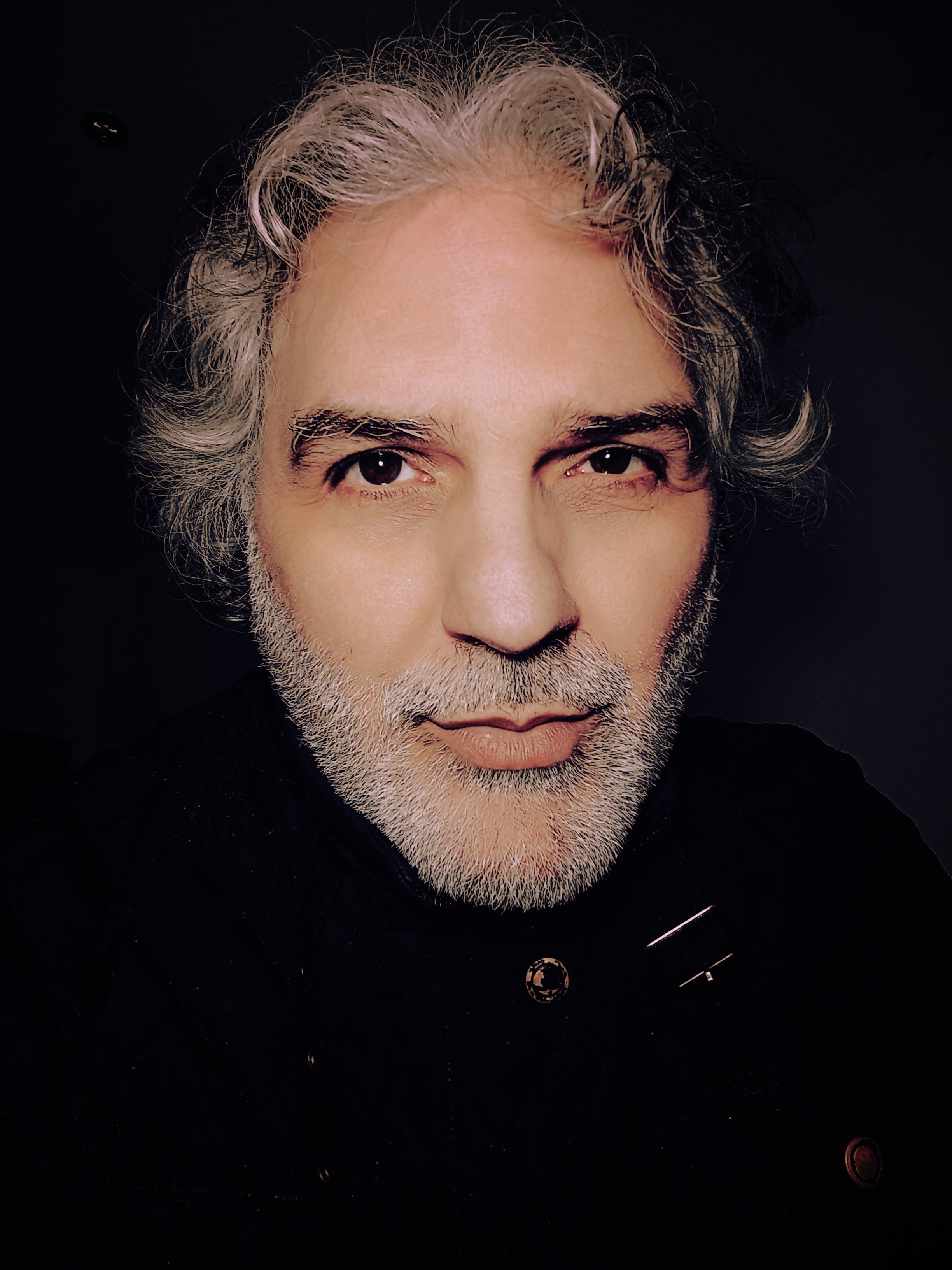 Georgeos Díaz-Montexano