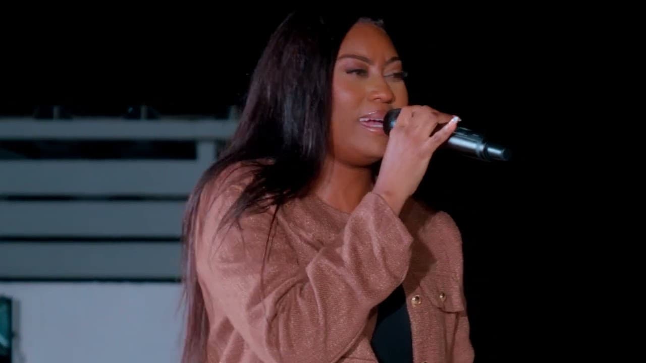 FONGOLA LOLA / Faveur Mukoko