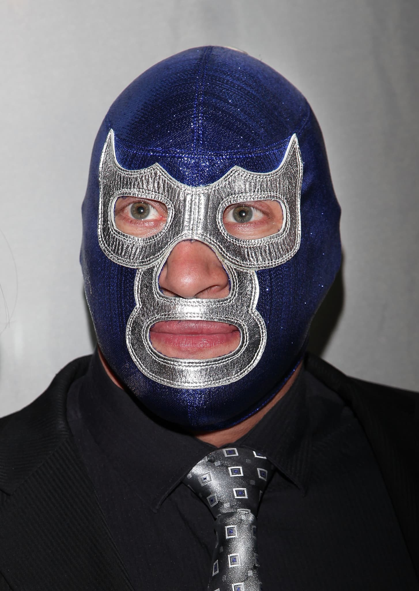 Blue Demon Jr.