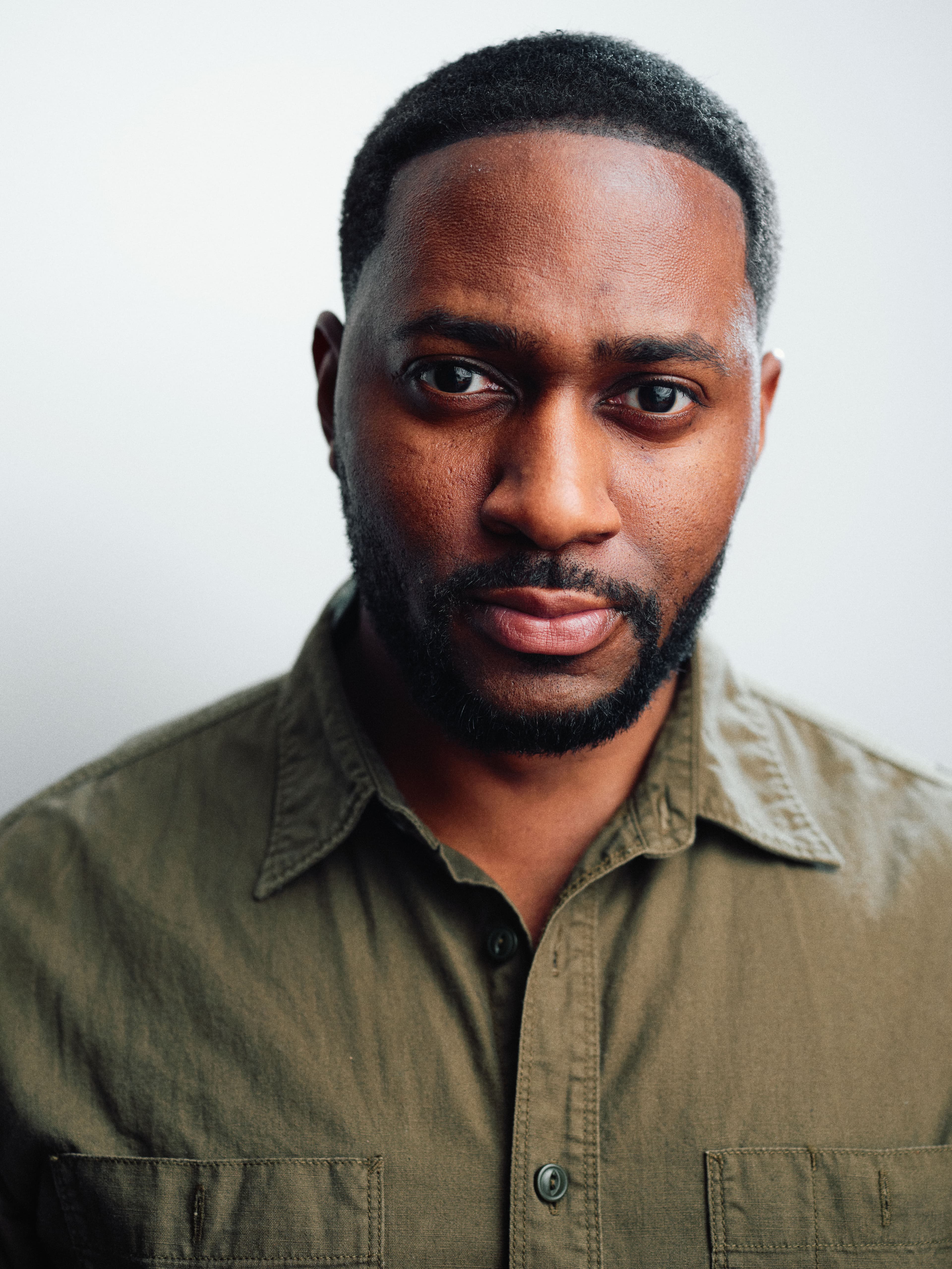 Sean Michael Harrison