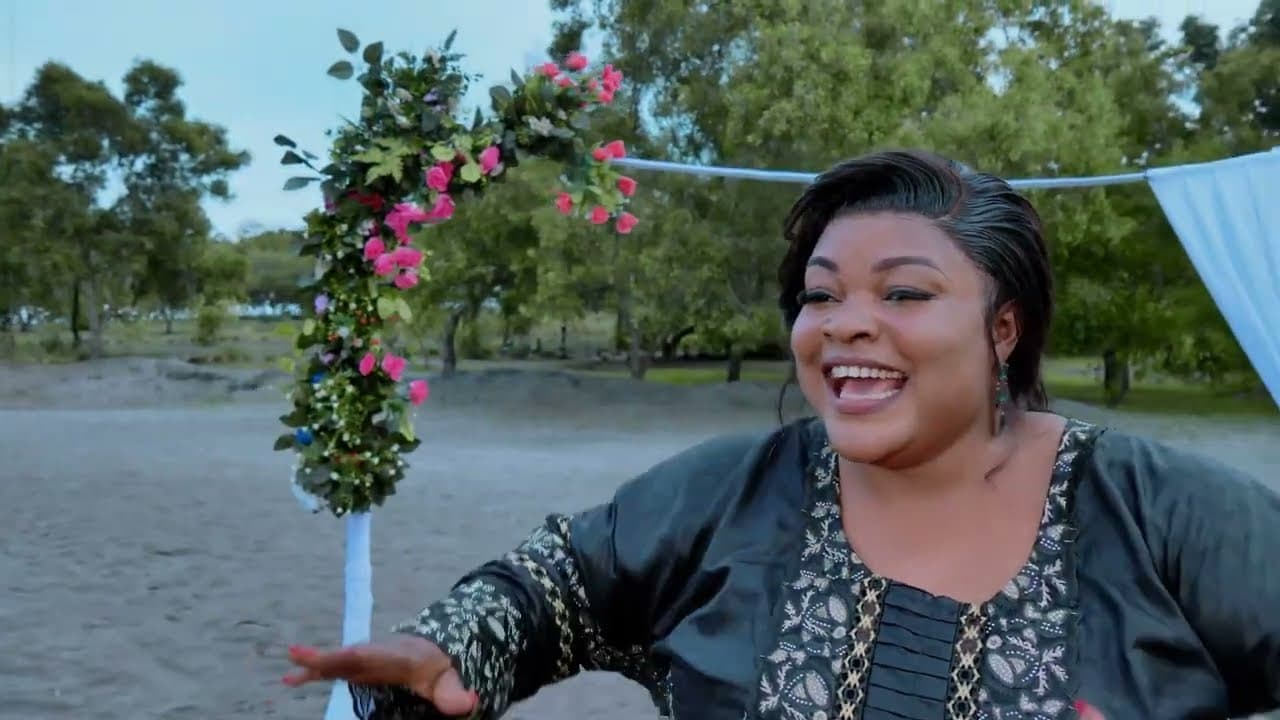 Eunice Manyanga - Célébrer- Clip officiel 🎉🎉🎉🎉🎉