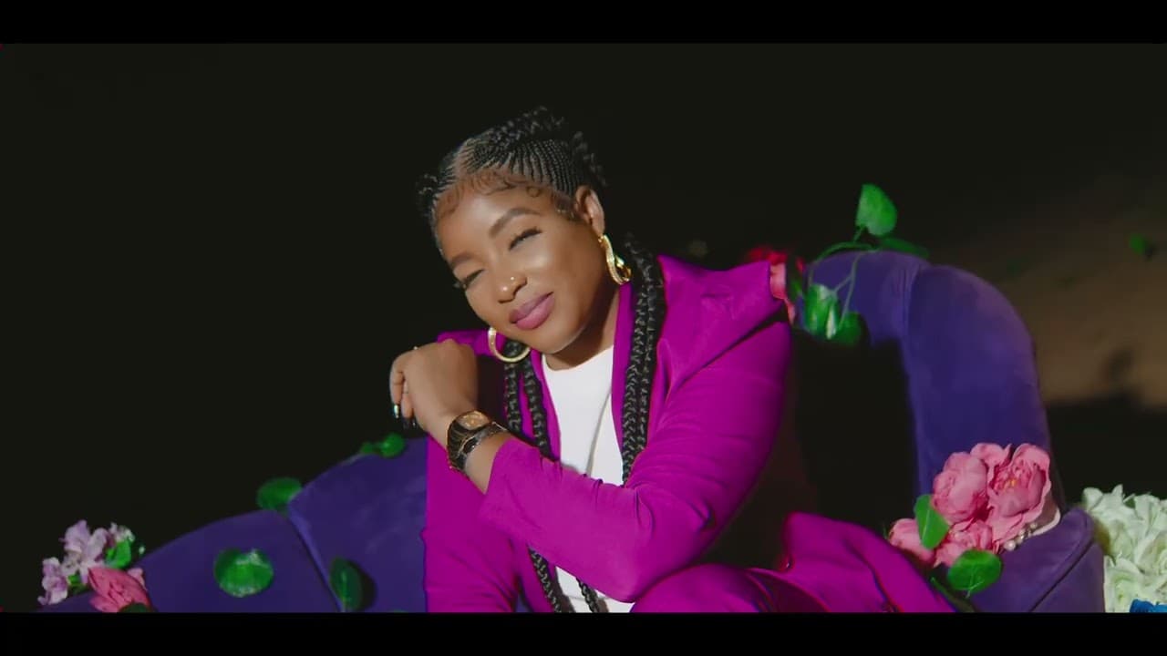 Sena Noble - Blablabla (Clip officiel)