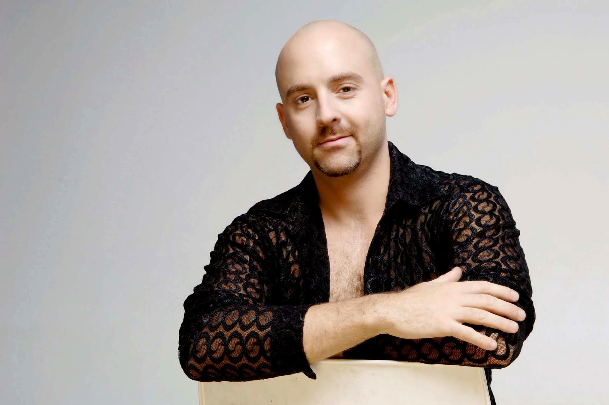 José María Muscari