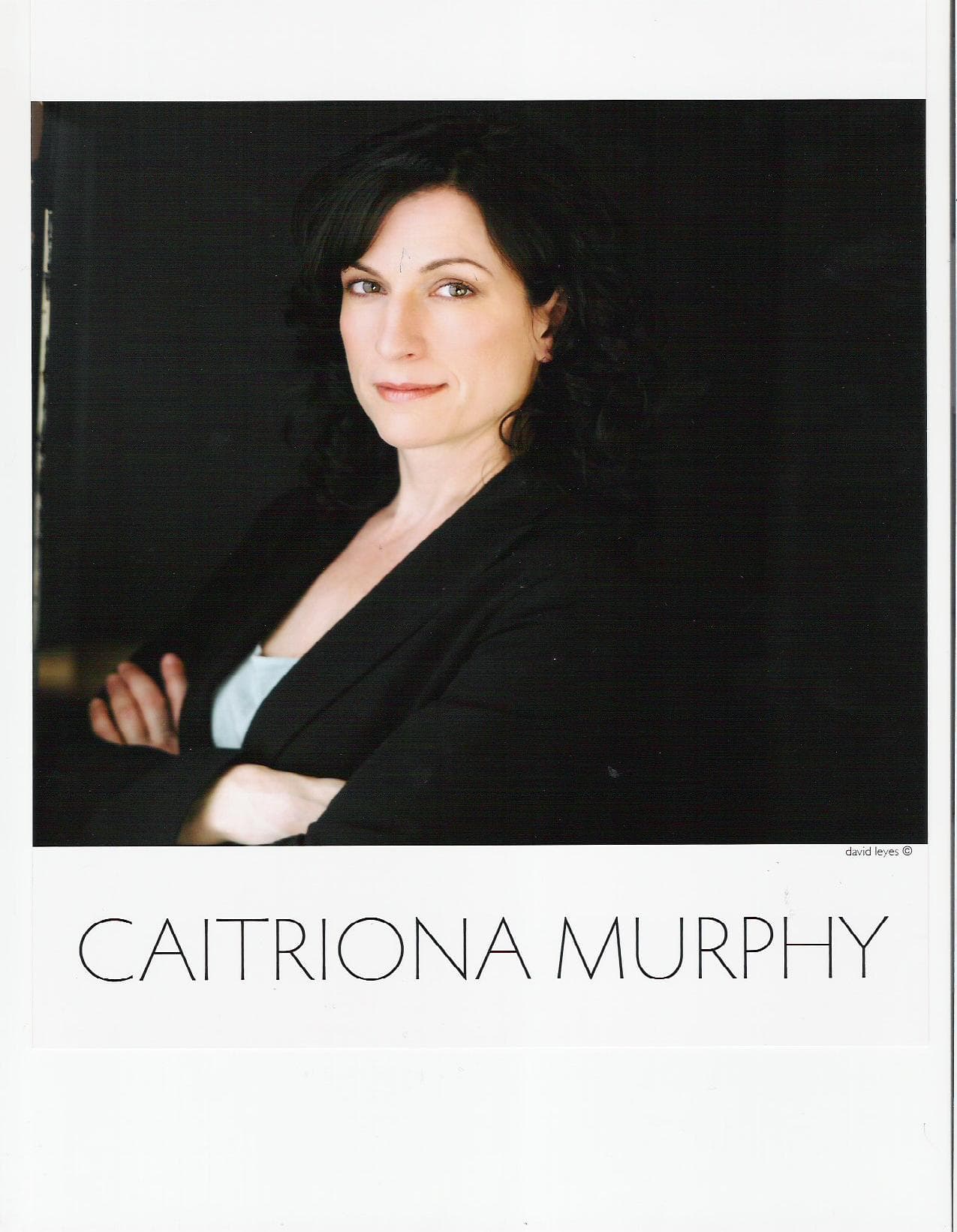 Caitriona Murphy