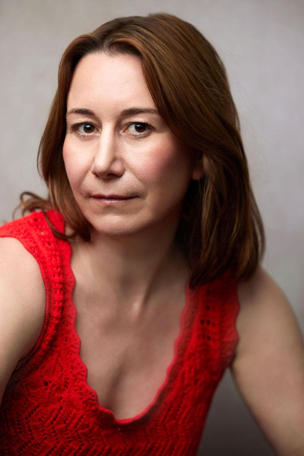 Emma Wilkinson Wright