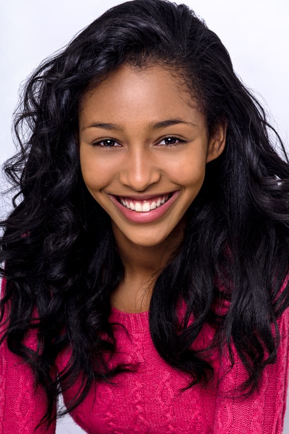 Arsema Kayan Ellison