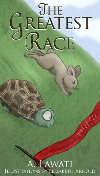 The Greatest Race