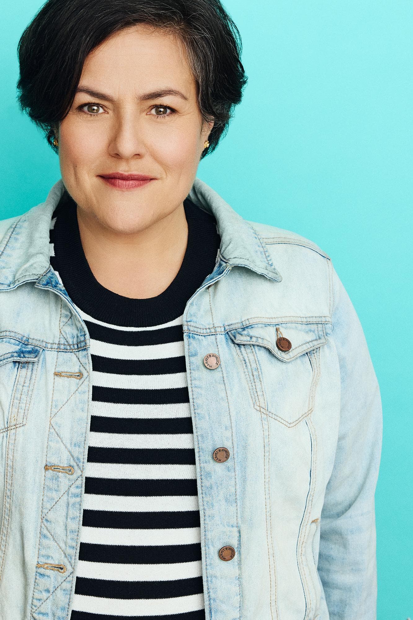 Jen Bosworth-Ramirez