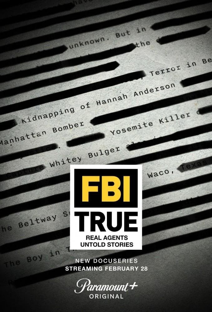 FBI True S2-S4