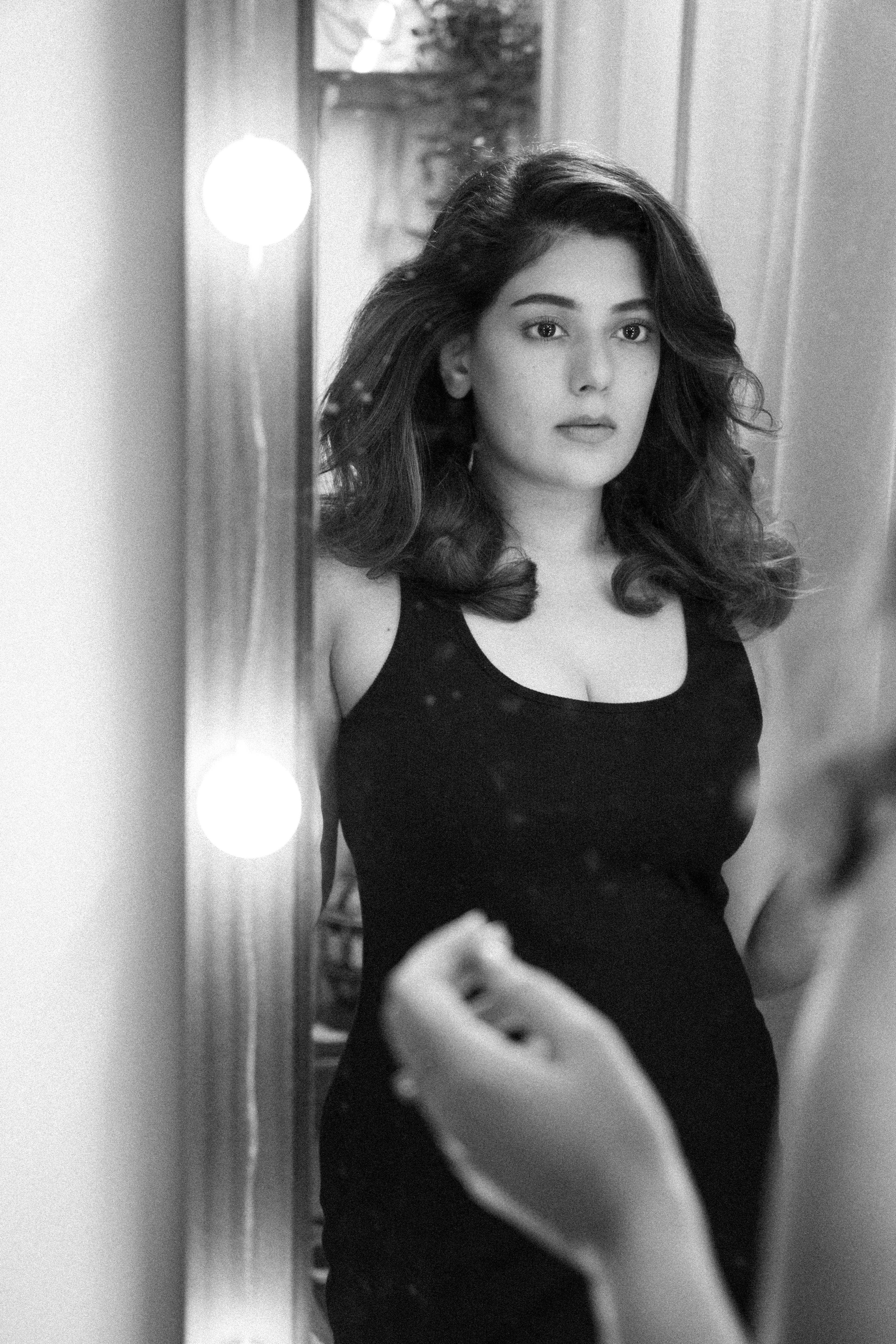 Kangan Baruah Nangia