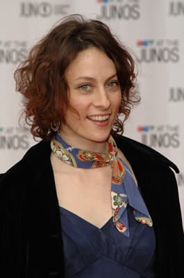 Sarah Harmer