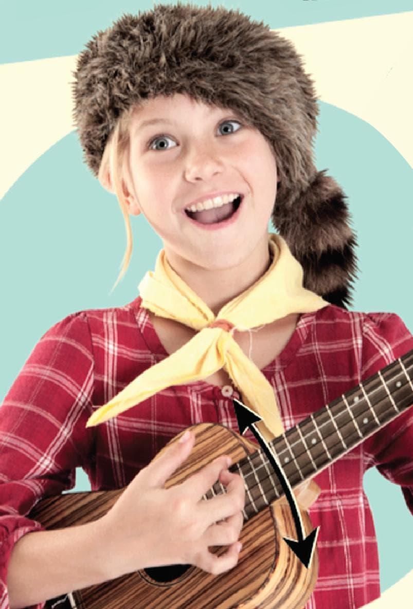 The Goon Holler Guidebook