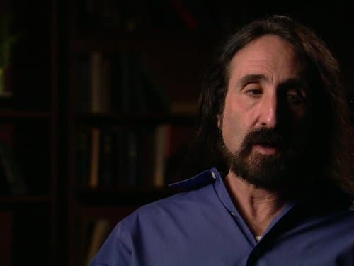 Keith Elliot Greenberg