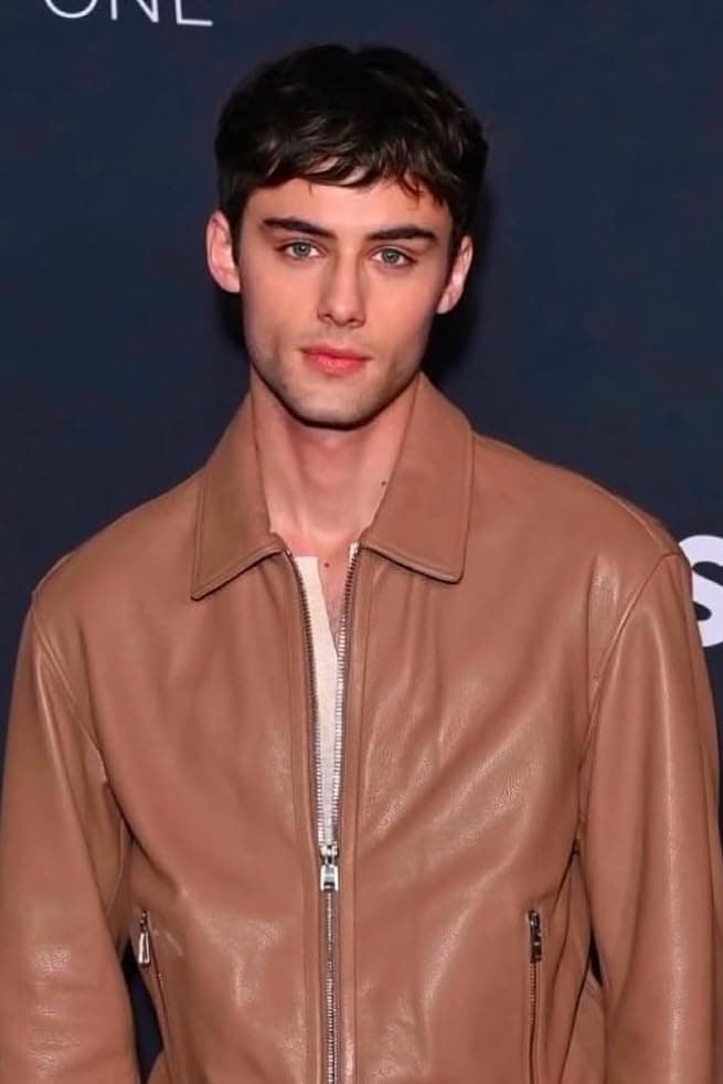 William Franklyn-Miller