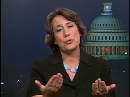 Sheila Bair