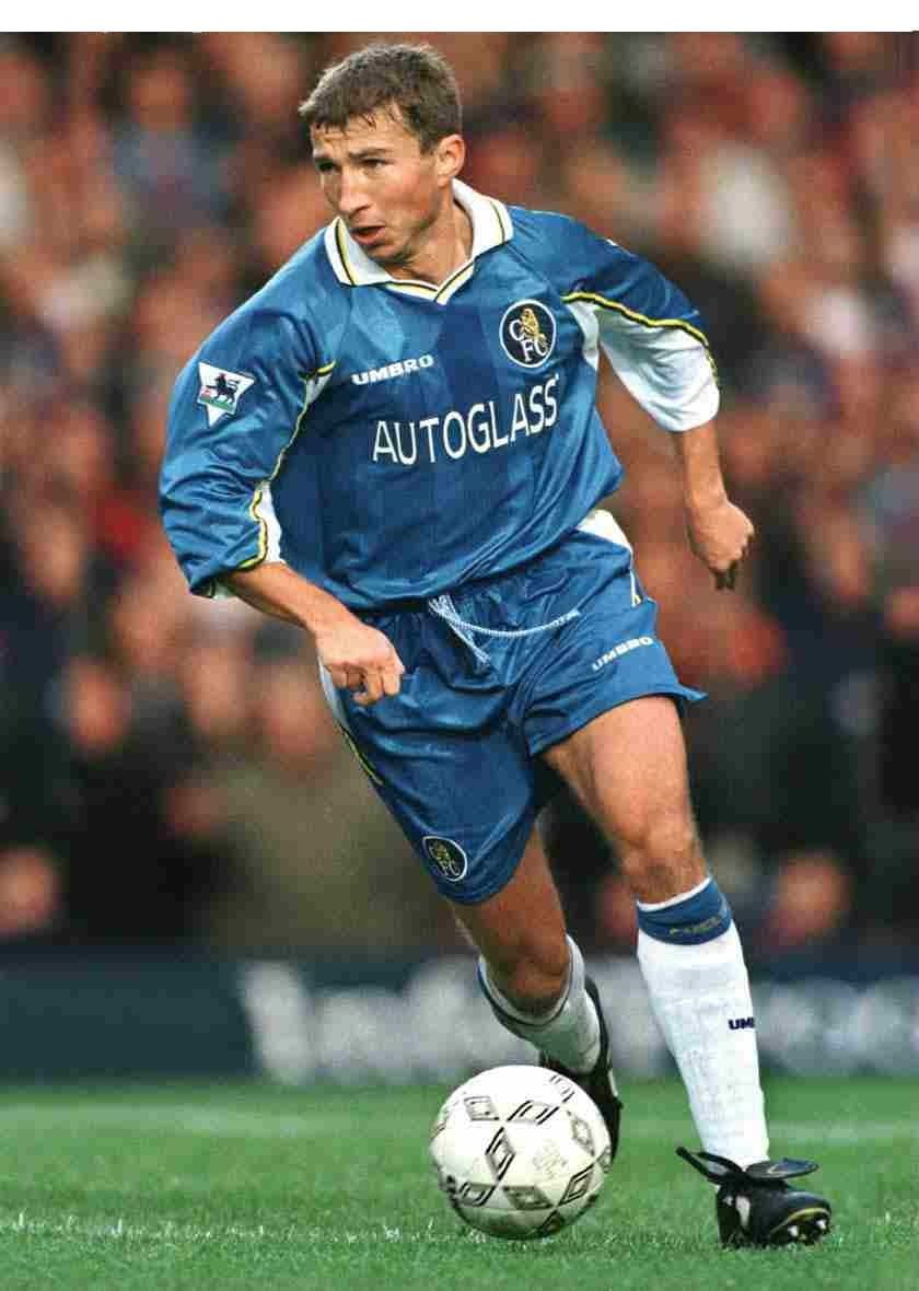 Dan Petrescu