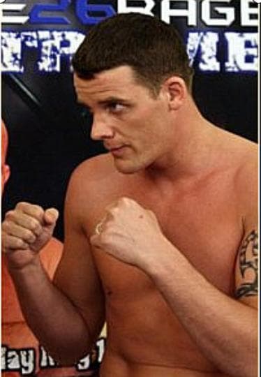 Marc Goddard