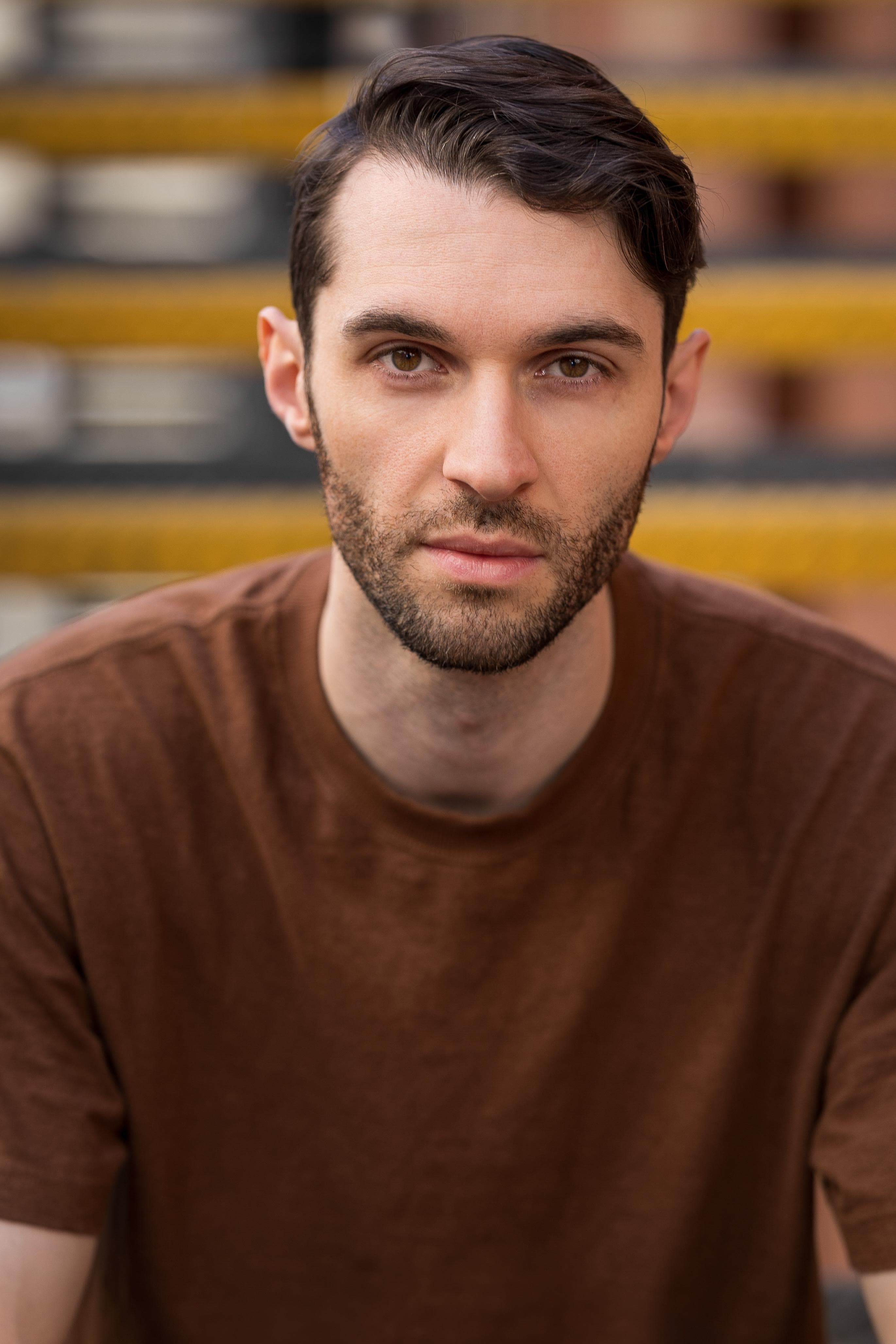 Max Garcia-Underwood