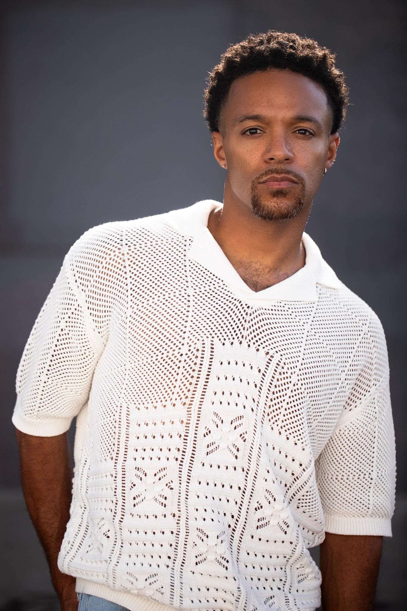 Christopher Livingston