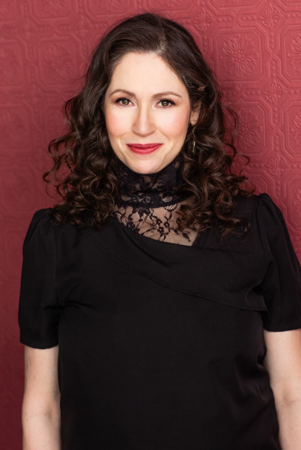 Daniella Vinitski Mooney