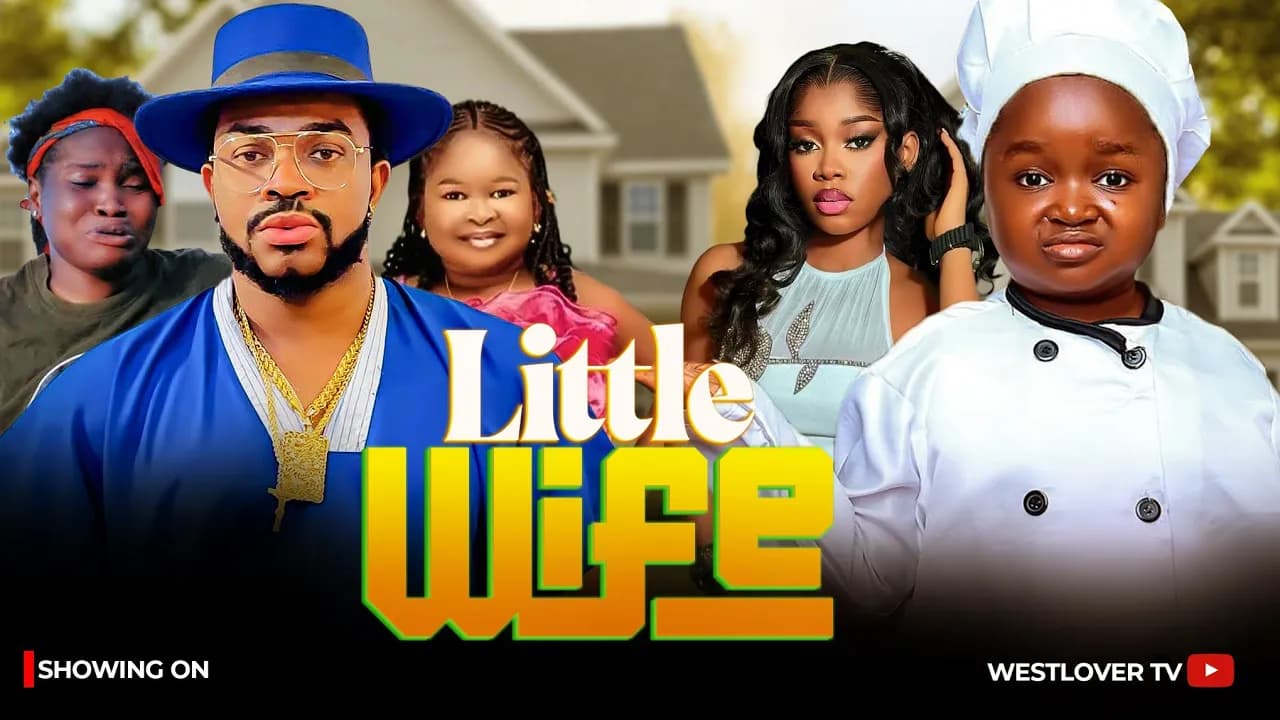 Little Wife
