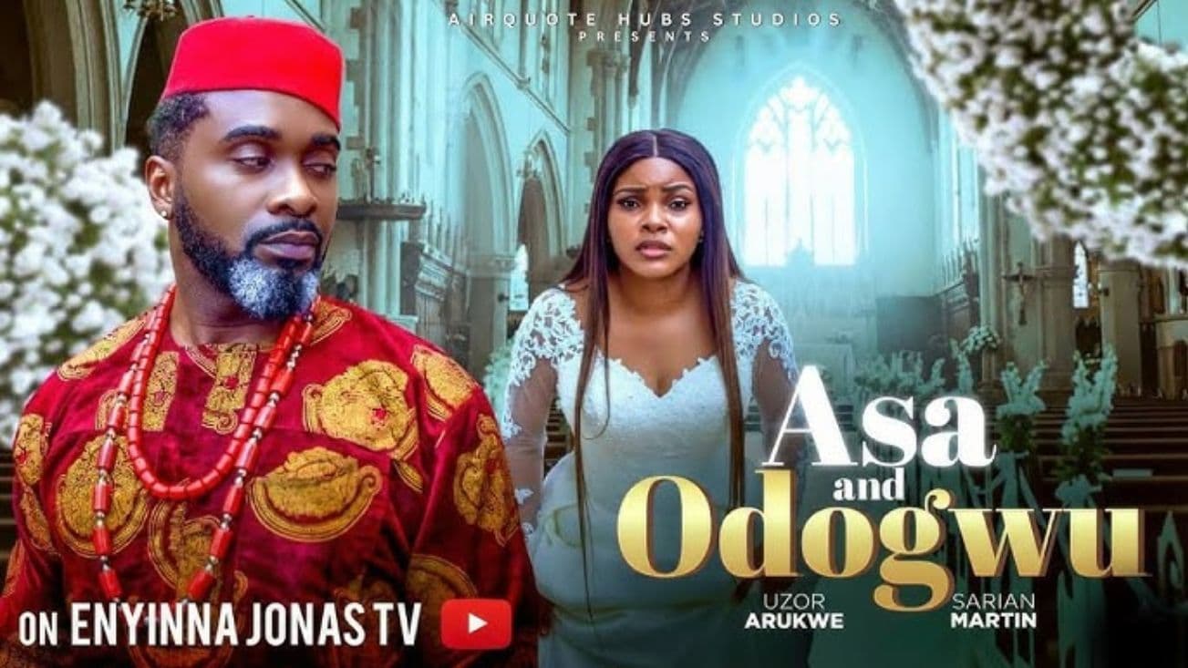 ASA AND ODOGWU