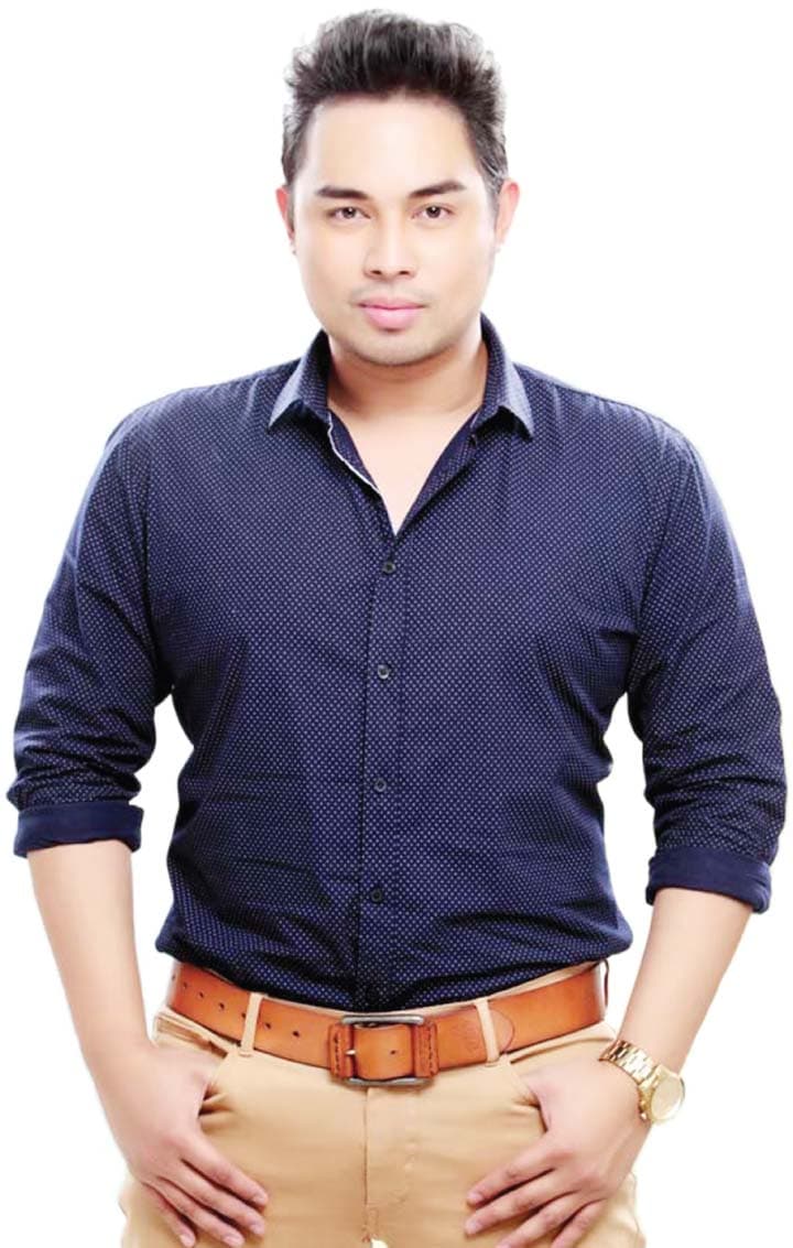 Jed Madela