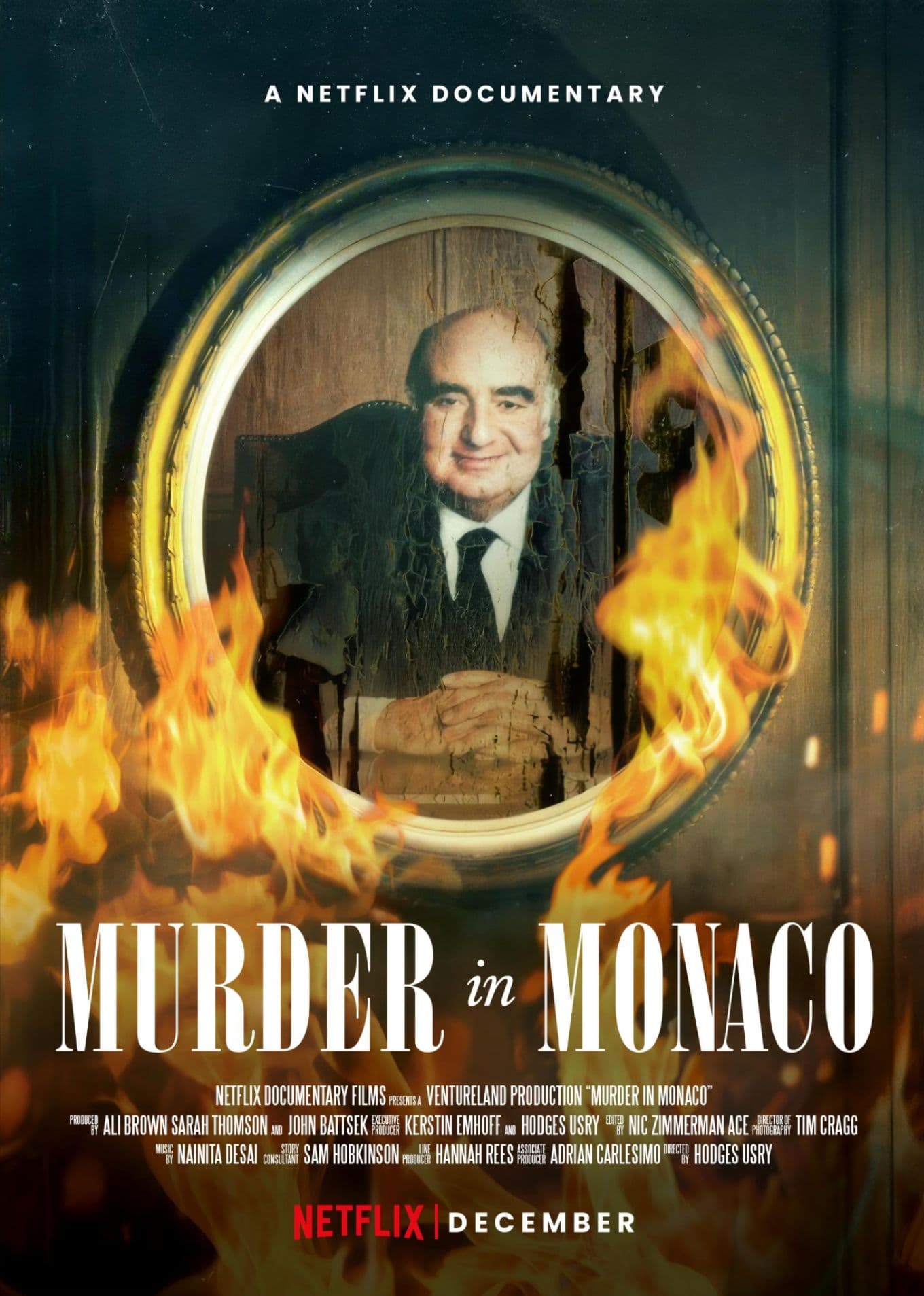 Murder in Monaco