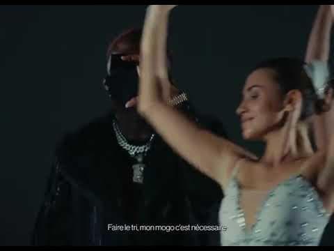 Didi B plus jamais pareil(toujours la conspiration)