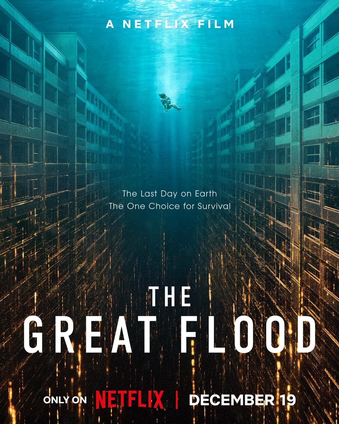 The Great Flood [English]