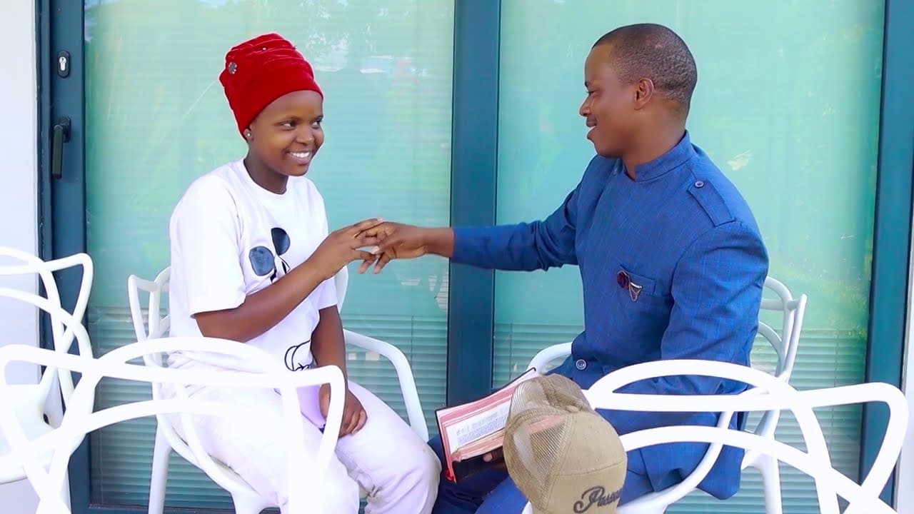 Nganga Wakabari - Muroma  (Official Music Video)0710 289099