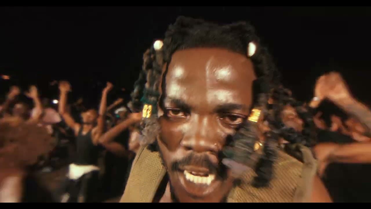 Tidiane Mario x Tete Ketch x Vinny Baltazard - Ya Nga Bébé (clip officiel)