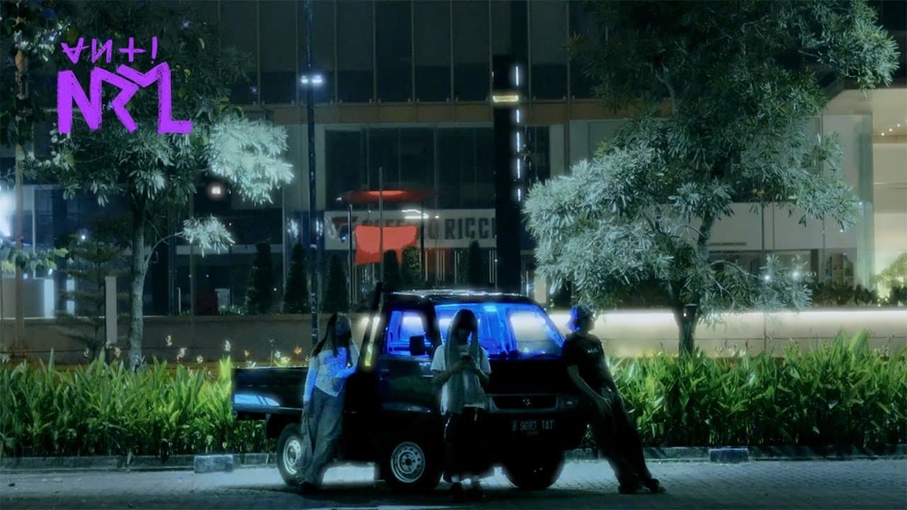 Naykilla, Tenxi & Jemsii - Kasih Aba-Aba (Official Music Video)