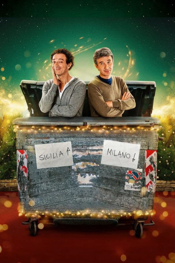 Sicily Express [English]