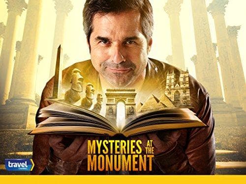 Mysteries at the Monument S1-S3