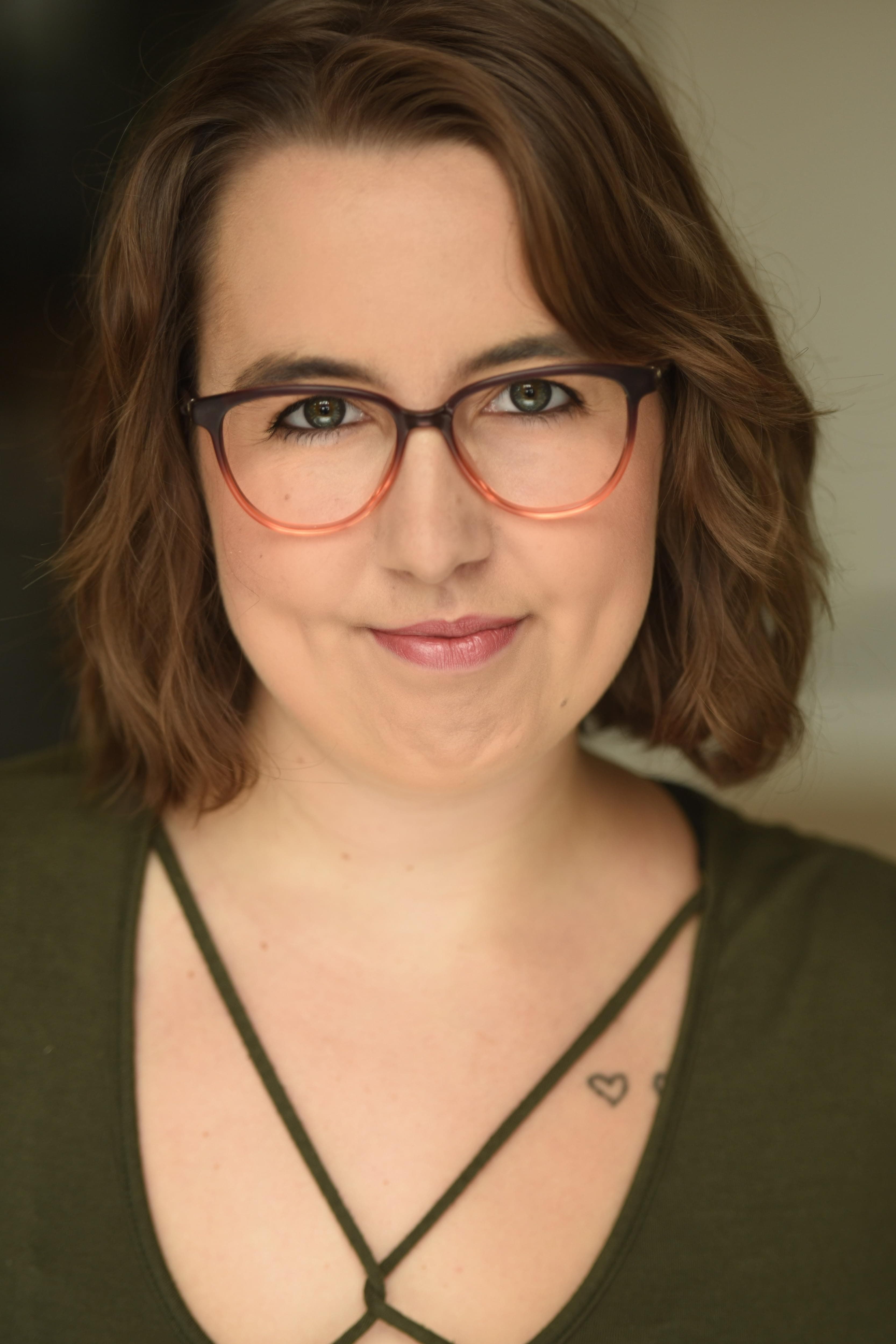 Jordan-Paige Sudduth