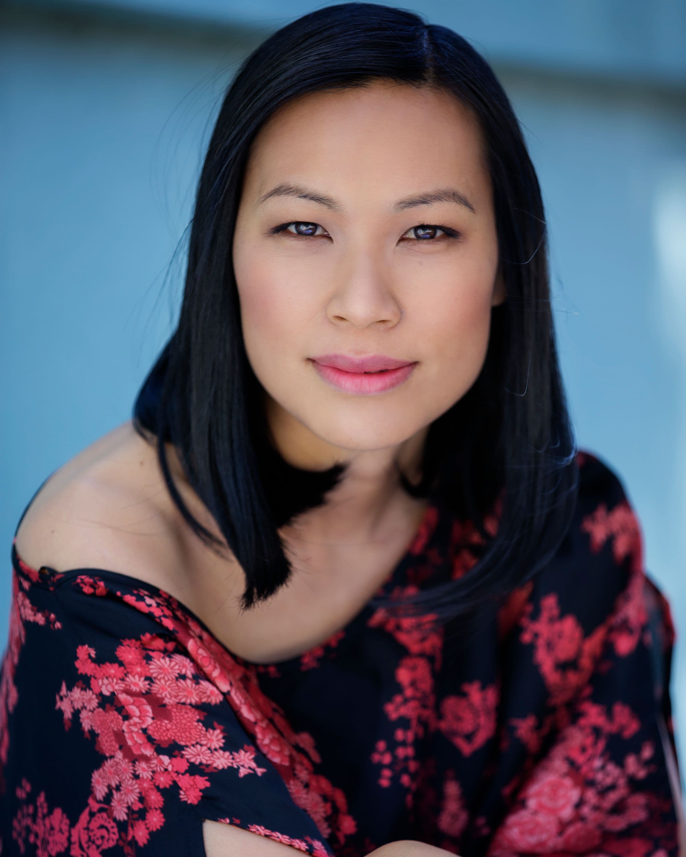 Monica May-Ha Russell