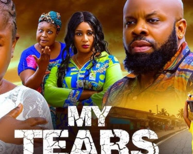 MY TEARS | New Movie 2026 | Obi Oluebube | Kachi Nnochiri | Queen Nkem Okoye |