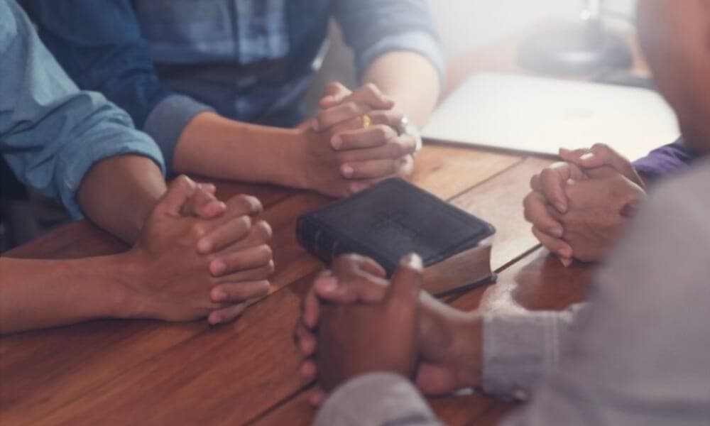 SS2 Christian Religious Studies