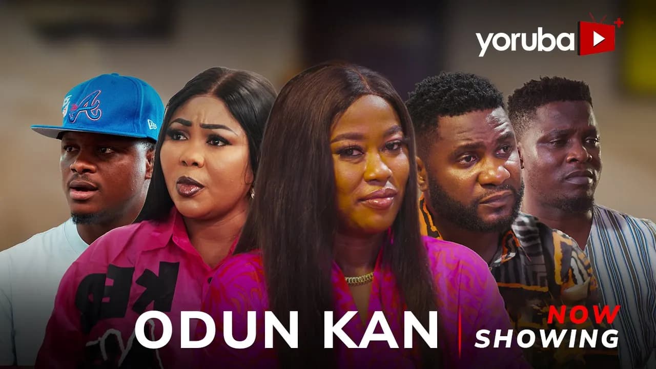 Odun Kan