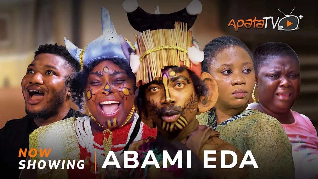 Abami Eda