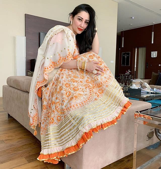 Manyata Dutt