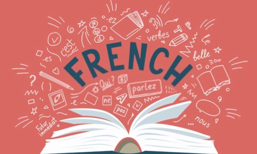 JSS2 French Language